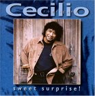 Sweet Surprise [FROM US] [IMPORT] Cecilio Rodriguez